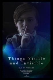 Image Things Visible and Invisible 2024