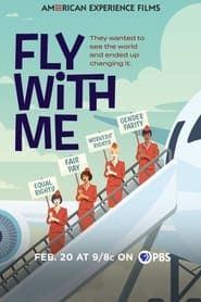 Fly With Me series tv
