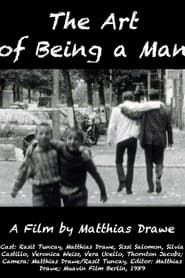 The Art of Being a Man series tv