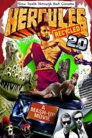 Hercules Recycled 2.0 series tv