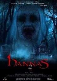 Hannas 2 series tv