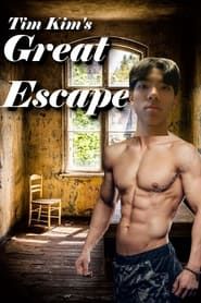 Tim Kim's Great Escape series tv