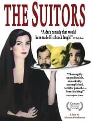 The Suitors series tv