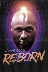 Lamar Odom: Reborn series tv
