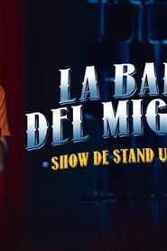 La Balada Del Migrante series tv