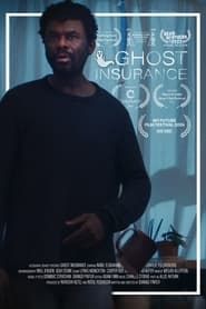 Ghost Insurance series tv