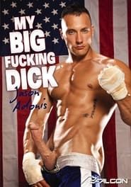 Image My Big Fucking Dick: Jason Adonis