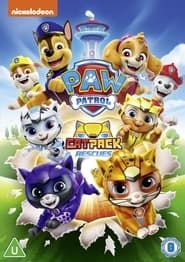 PAW Patrol: Cat Pack Rescues series tv