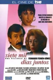 Siete mil días juntos (1995)