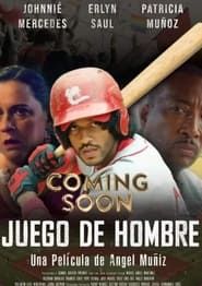watch Juego de hombre