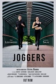 Joggers 2022 streaming