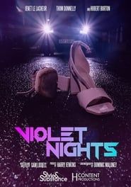 Violet Nights (2024)