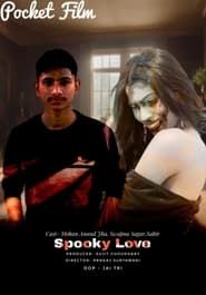 Spooky Love series tv
