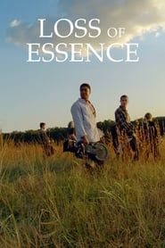Loss of Essence series tv