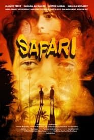 Safari 2024 streaming