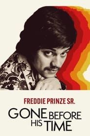 Gone Before His Time: Freddie Prinze Sr. series tv