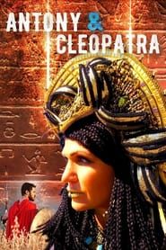 Antony and Cleopatra series tv