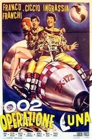 002 Operazione Luna (1965)