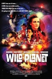 Wild Planet (Redux) series tv