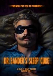 Image Dr. Sander's Sleep Cure