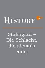 Image Stalingrad – Die Schlacht, die niemals endet