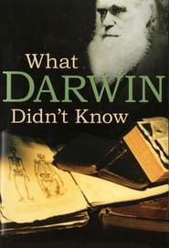 Image What Darwin Didn't Know
