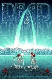 Dead & Company: 2021-09-13 Hollywood Casino Amphitheatre, St. Louis, MO series tv