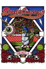 Dead & Company: 2021-09-17 Wrigley Field, Chicago, IL series tv