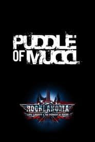 Puddle of Mudd: Rocklahoma Festival 2012 series tv