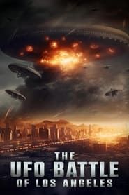 The UFO Battle of Los Angeles series tv