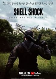 Operation Shell Shock series tv