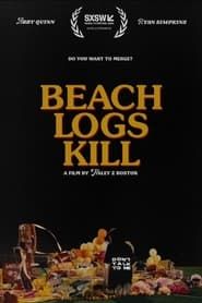 Beach Logs Kill-hd