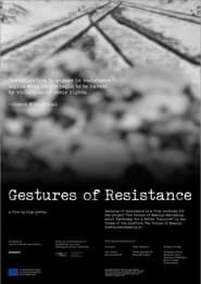 Gestures of Resistance series tv