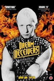 Dream Deceivers: The Story Behind James Vance vs. Judas Priest (1992)