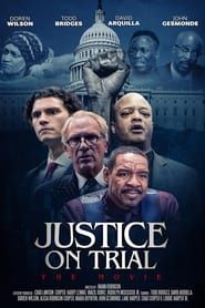 Image Justice on Trial: The Movie 20/20