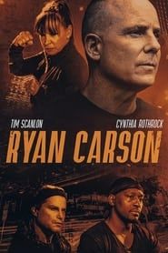Ryan Carson series tv