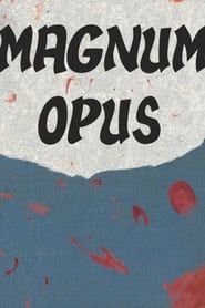Magnum Opus series tv