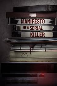 Image Manifesto of a Serial Killer