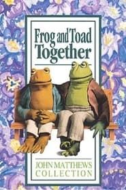 Image Frog and Toad Together