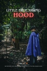 Little Blue Riding Hood series tv