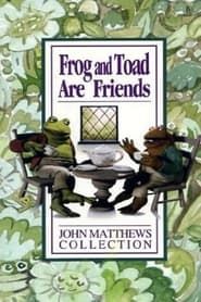 Image Frog and Toad Are Friends 1985