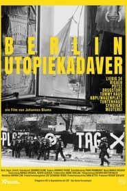 Berlin Utopiekadaver series tv