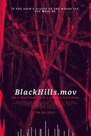 BlackHills.mov series tv