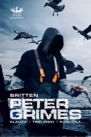 Peter Grimes - Polish National Opera series tv