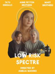 Low Risk Spectre series tv