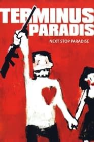 Last Stop Paradise series tv