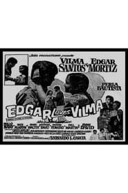 Edgar Loves Vilma series tv