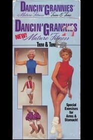 Image Dancin' Grannies Mature Fitness: Trim & Tone