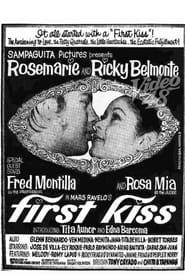 First Kiss series tv