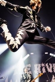 The Hives Live at AB - Ancienne Belgique series tv